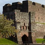 Σπίτι διακοπών The Cosy Hedgerow