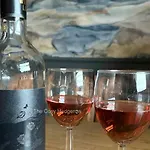 The Cosy Hedgerow * Port Carlisle