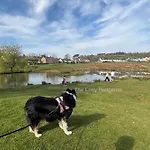 Σπίτι διακοπών The Cosy Hedgerow *