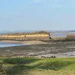 The Cosy Hedgerow Prázdninový dům Port Carlisle