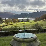 Σπίτι διακοπών The Cosy Hedgerow *