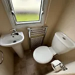 The Cosy Hedgerow * Port Carlisle