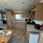 The Cosy Hedgerow Ferienhaus Port Carlisle