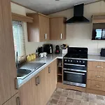 The Cosy Hedgerow Σπίτι διακοπών *