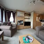 The Cosy Hedgerow Port Carlisle