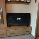 The Cosy Hedgerow * Port Carlisle