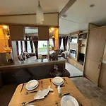 The Cosy Hedgerow Σπίτι διακοπών Port Carlisle