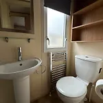 Σπίτι διακοπών The Cosy Hedgerow *