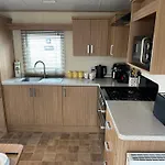 The Cosy Hedgerow Σπίτι διακοπών *