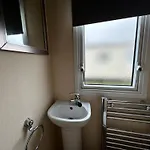 Ferienhaus The Cosy Hedgerow Port Carlisle