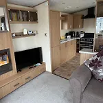 The Cosy Hedgerow Σπίτι διακοπών Port Carlisle