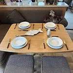 The Cosy Hedgerow Port Carlisle