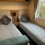 The Cosy Hedgerow Ferienhaus *