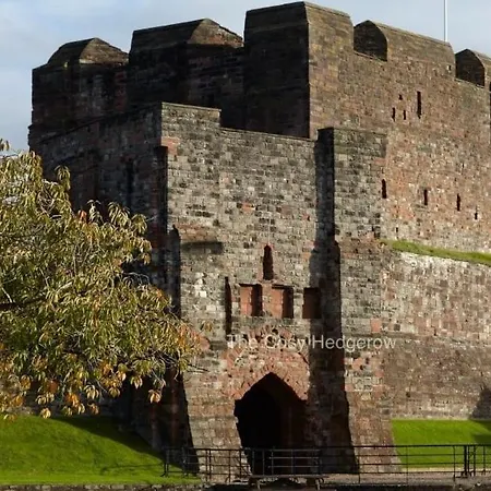 Holiday home The Cosy Hedgerow