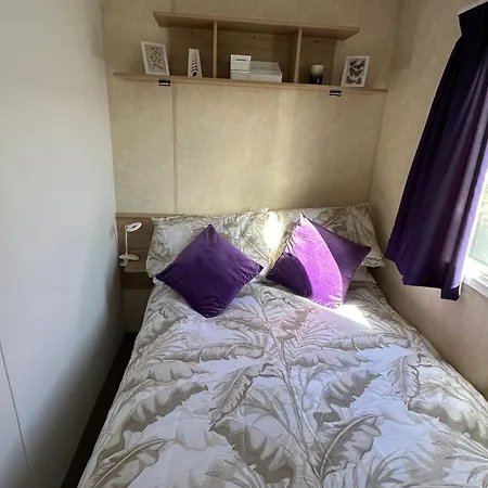 Holiday home The Cosy Hedgerow *