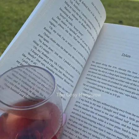 The Cosy Hedgerow Port Carlisle