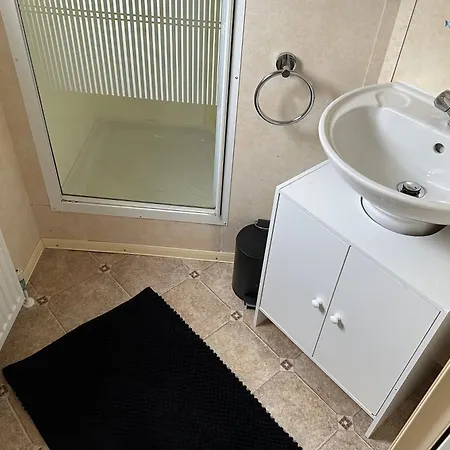 The Cosy Hedgerow Holiday home Port Carlisle