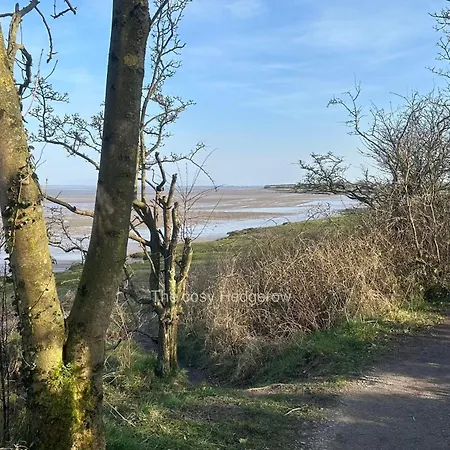 The Cosy Hedgerow * Port Carlisle