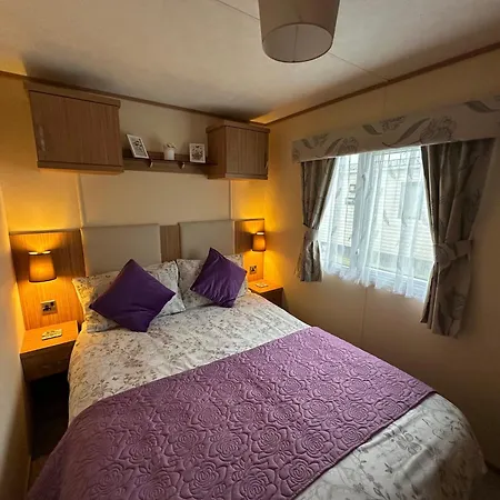 The Cosy Hedgerow Ferienhaus Port Carlisle