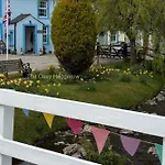 The Cosy Hedgerow Casa de Férias Port Carlisle