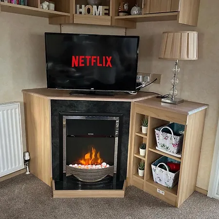 The Cosy Hedgerow Σπίτι διακοπών *