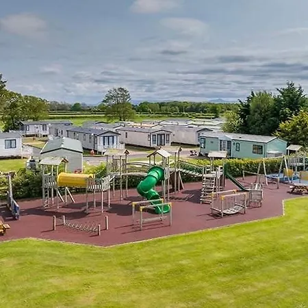 Σπίτι διακοπών The Cosy Hedgerow