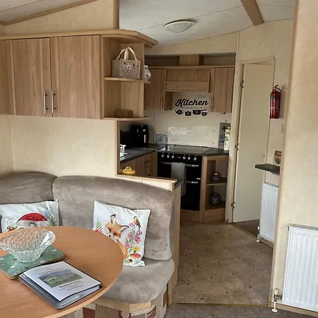 The Cosy Hedgerow Port Carlisle