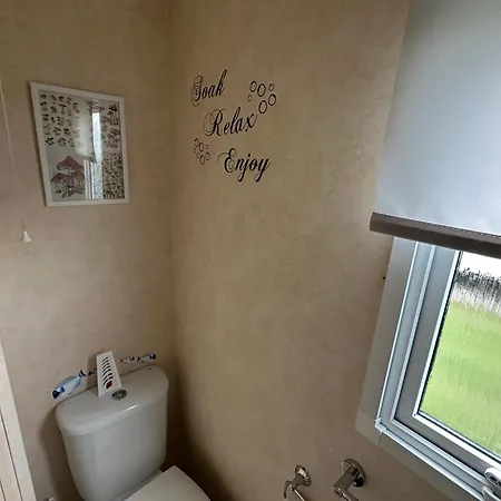 Σπίτι διακοπών The Cosy Hedgerow *