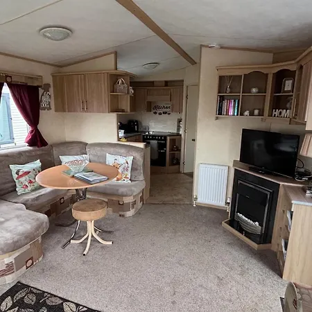 The Cosy Hedgerow Σπίτι διακοπών Port Carlisle