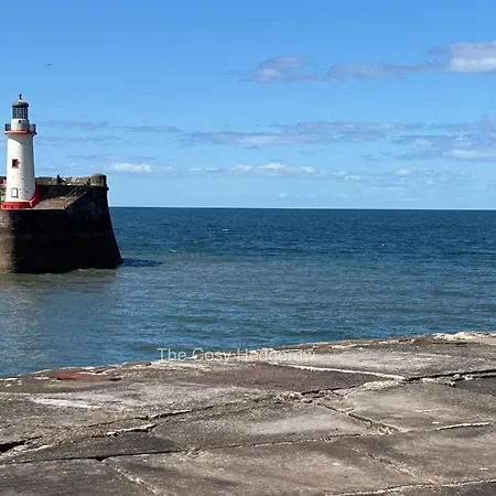 The Cosy Hedgerow Σπίτι διακοπών